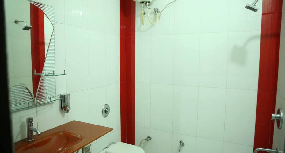 Hotel Tandoori Nights, Rohtak 4